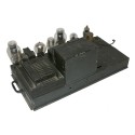 Amplificador  de audio por valvulas